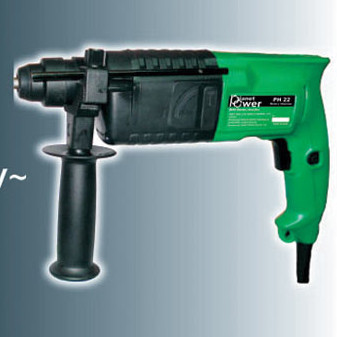 Planet Power Pneumatic Hammer Drill